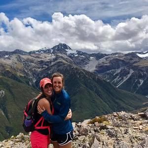 Meet your Posher, Kali